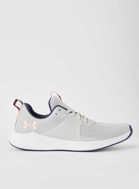 Charged Aurora Training Shoes Grey