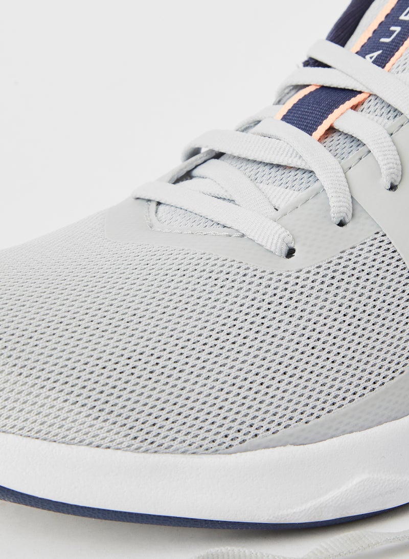 Charged Aurora Training Shoes Grey