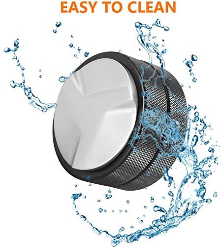 AOE 53mm Adjustable Depth Coffee Distributor Leveler & Tamper Tool Black 53mm - Image 5