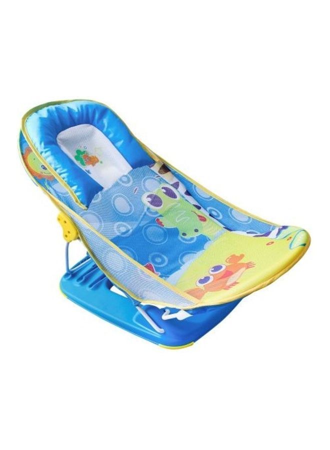 ماستيلا كرسي استحمام ماذرز تاتش الفاخر للأطفال - Image 2