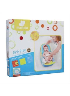 Mastela Mother's Touch Deluxe Baby Bather  - Image 3