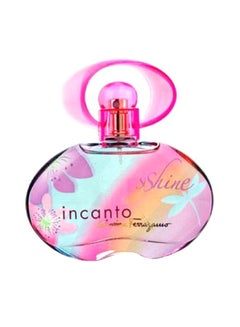 Pack Of 2 Incanto Shine EDT 2x100ml