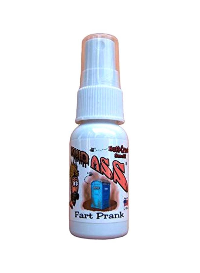 Beauenty - Liquid Fart Prank Spray - Image 1