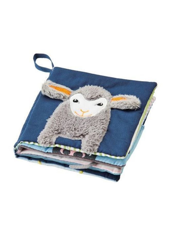 Beauenty Animal Cloth Playbook