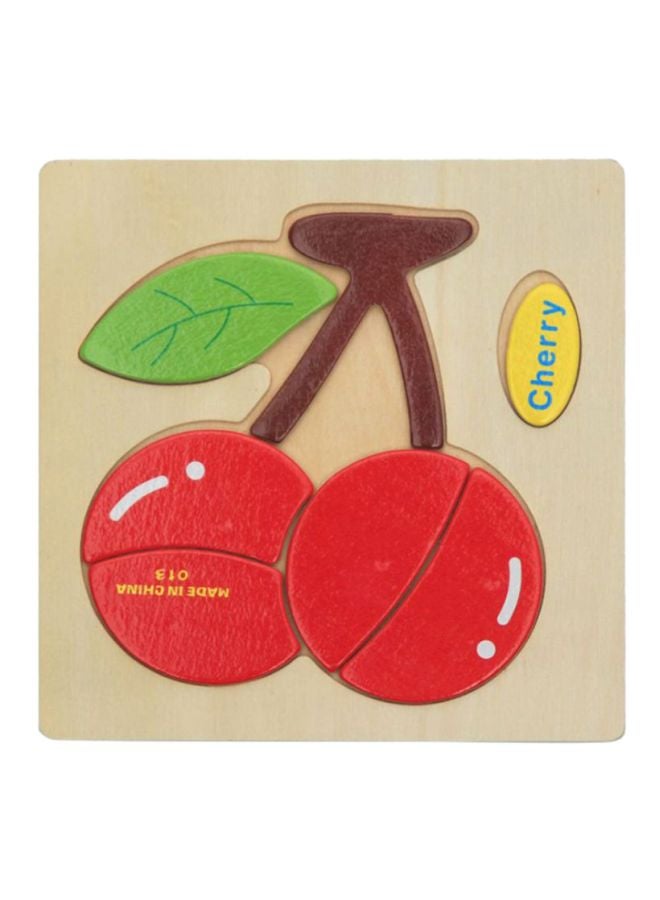 Beauenty 3D Puzzle Toy