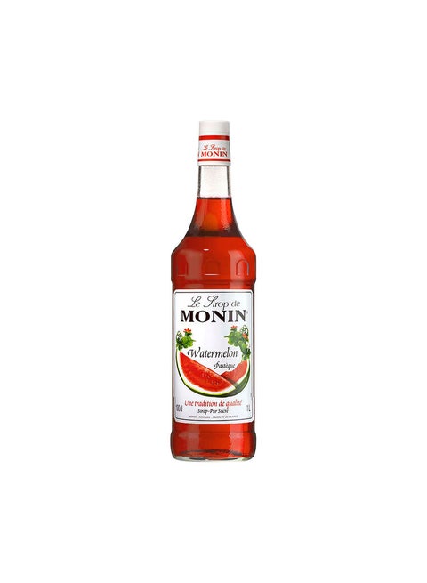 Organic Watermelon Syrup 1Liters