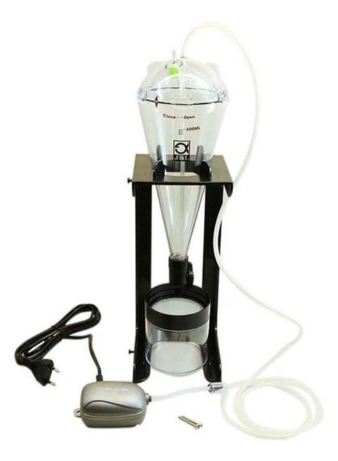 Complete Breeding Set For Hatching Artemia Multicolour