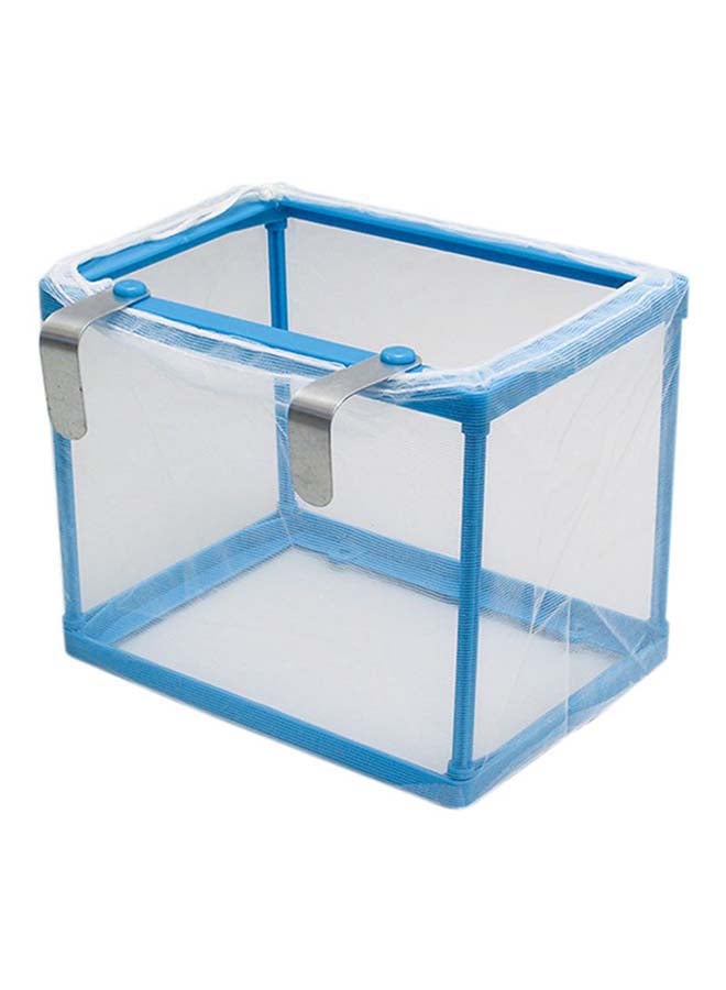 JBL Net Spawning Breeding Box For Aquarium Fish Blue/Clear 2Liters  - Image 1