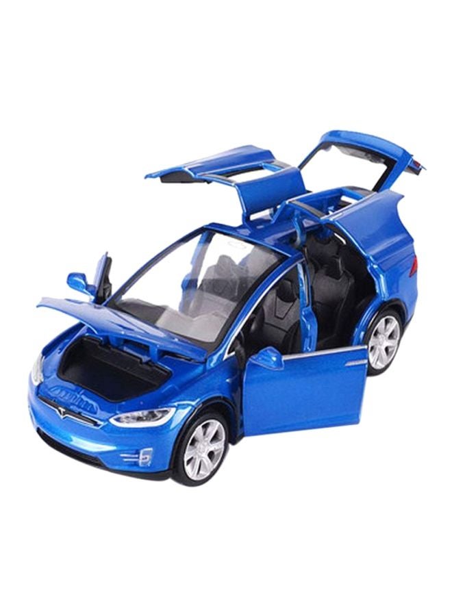 Beauenty Alloy Die- Cast Car Model - Image 1