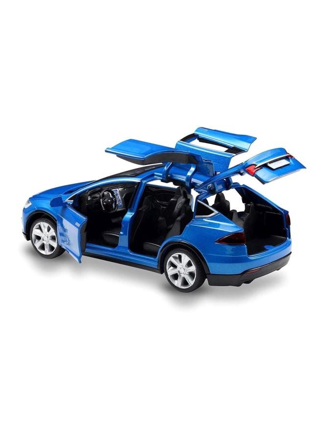 Beauenty Alloy Die- Cast Car Model - Image 3