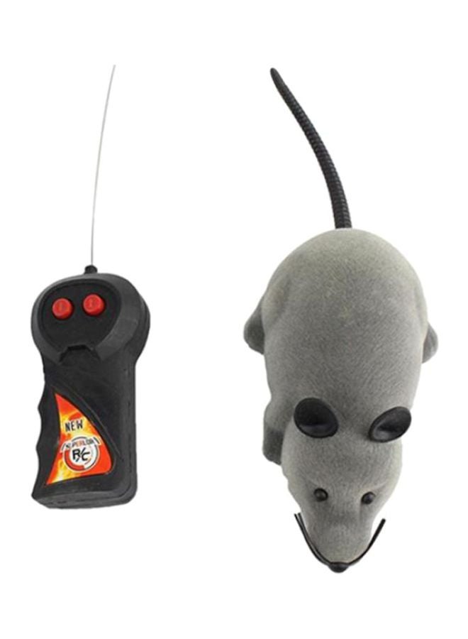 Bluelans Wireless Remote Control Mouse Toy  - Image 1