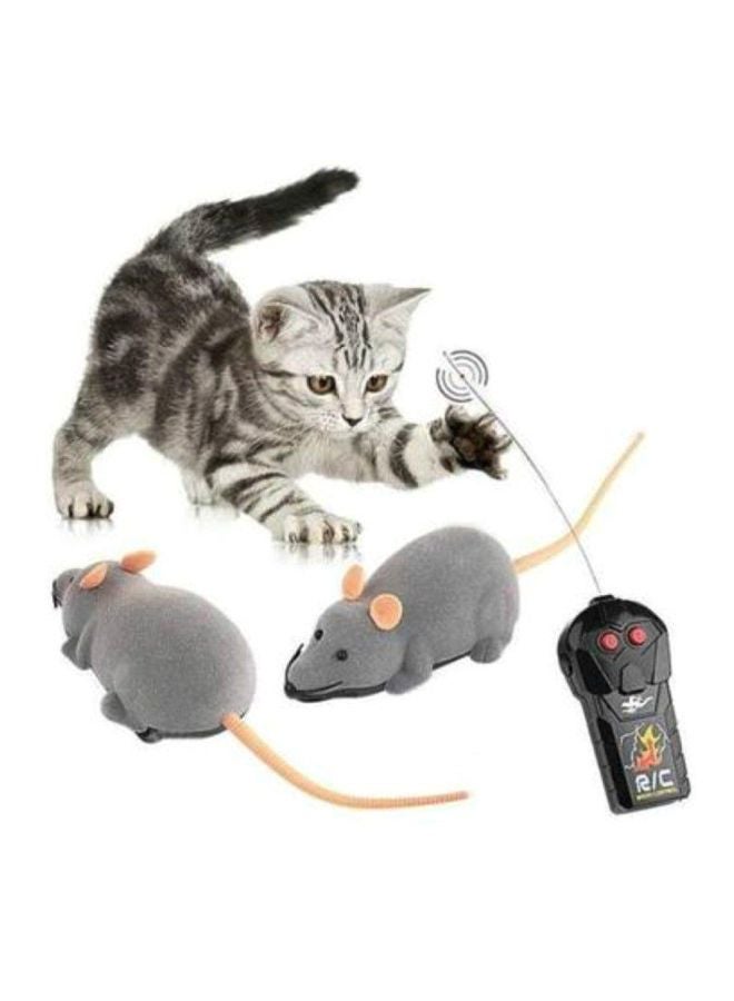 Bluelans Wireless Remote Control Mouse Toy  - Image 4