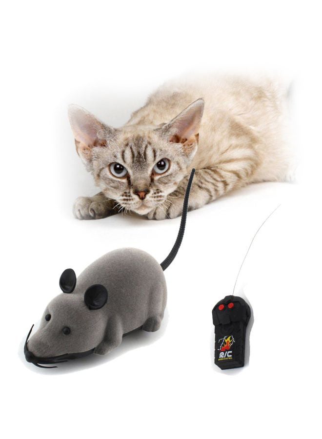 Bluelans Wireless Remote Control Mouse Toy  - Image 5