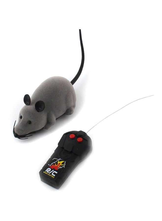 Bluelans Wireless Remote Control Mouse Toy  - Image 2
