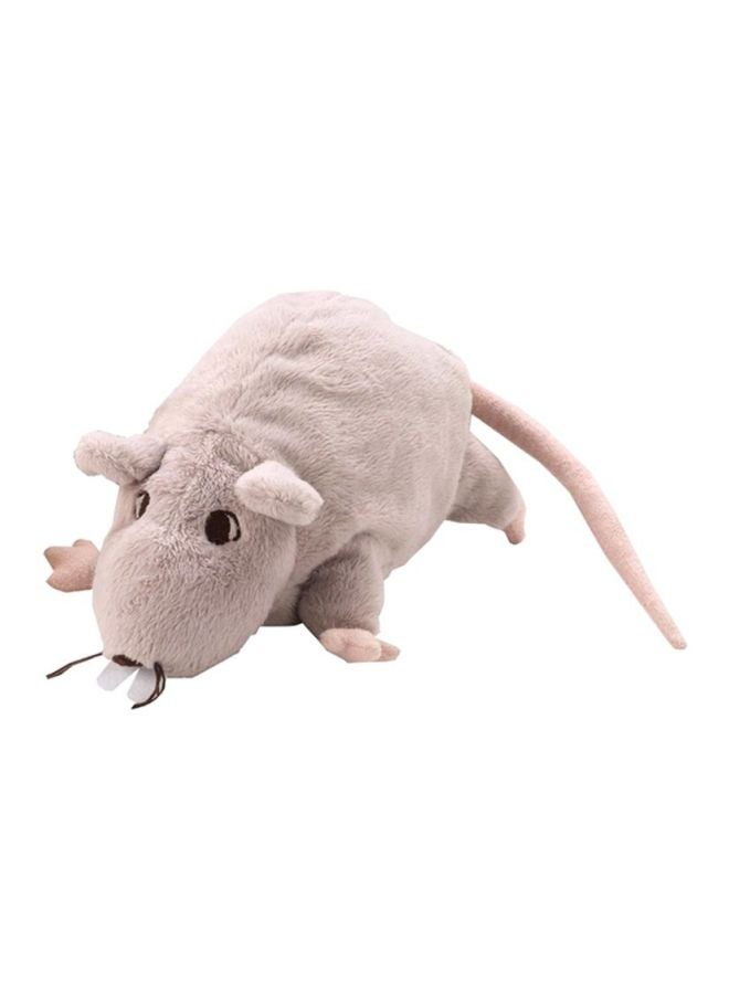 Beauenty Gosig Ratta Soft Toy 19.8x10.4x8.1cm