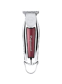 Cord And Cordless Shaving Trimmer Machine Multicolour 11cm