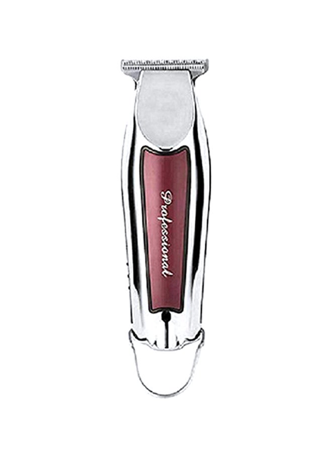 GOBO Cord And Cordless Shaving Trimmer Machine Multicolour 11cm 