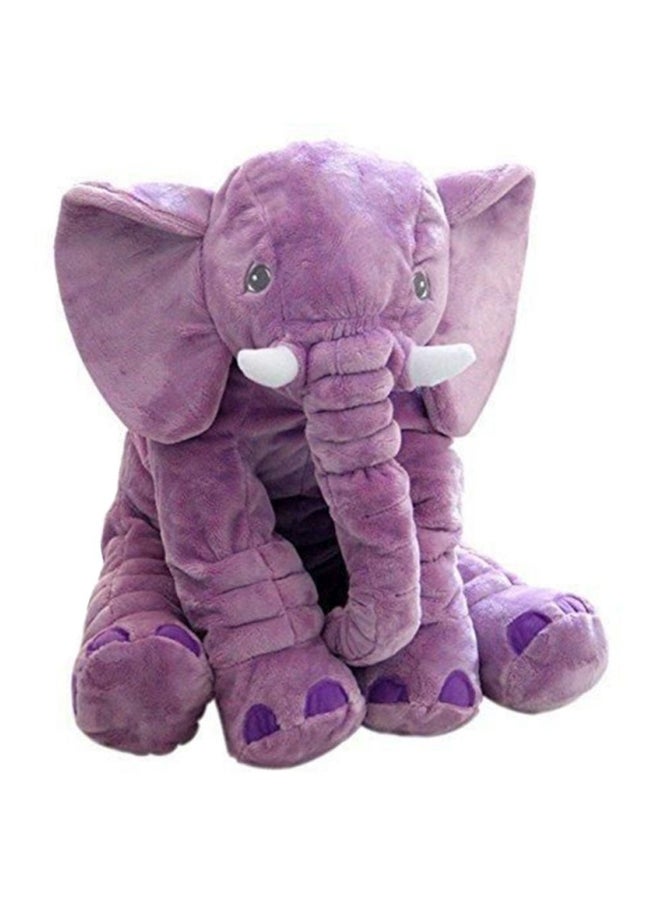 Beauenty Baby Stuffed Elephant Plush Pillows 60Cm