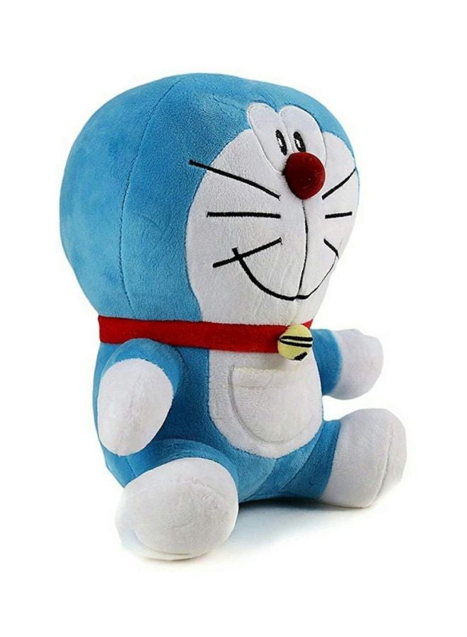 Beauenty Doraemon Plush Toy - Image 2