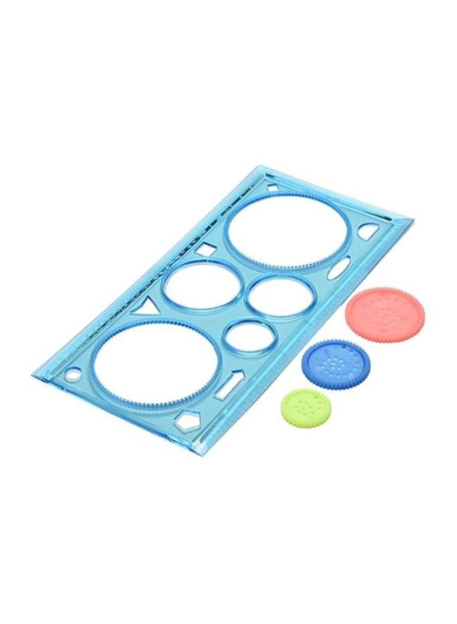 بلولانز مخطط هندسي متعددة الوظائف - Image 2