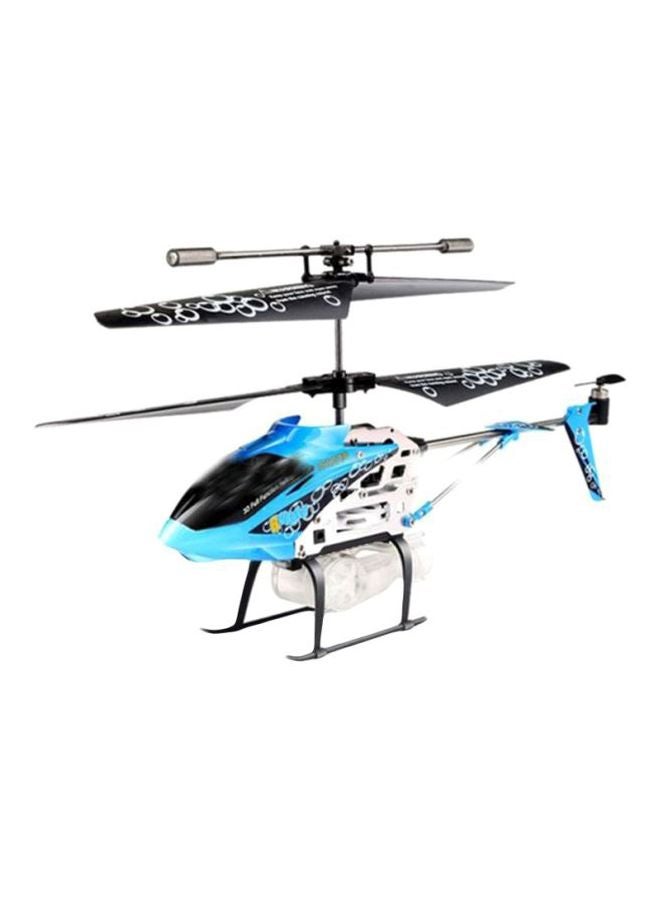 بيوينتي طائرة هليكوبتر تطلق فقاعات وتعمل بجهاز تحكم عن بُعد