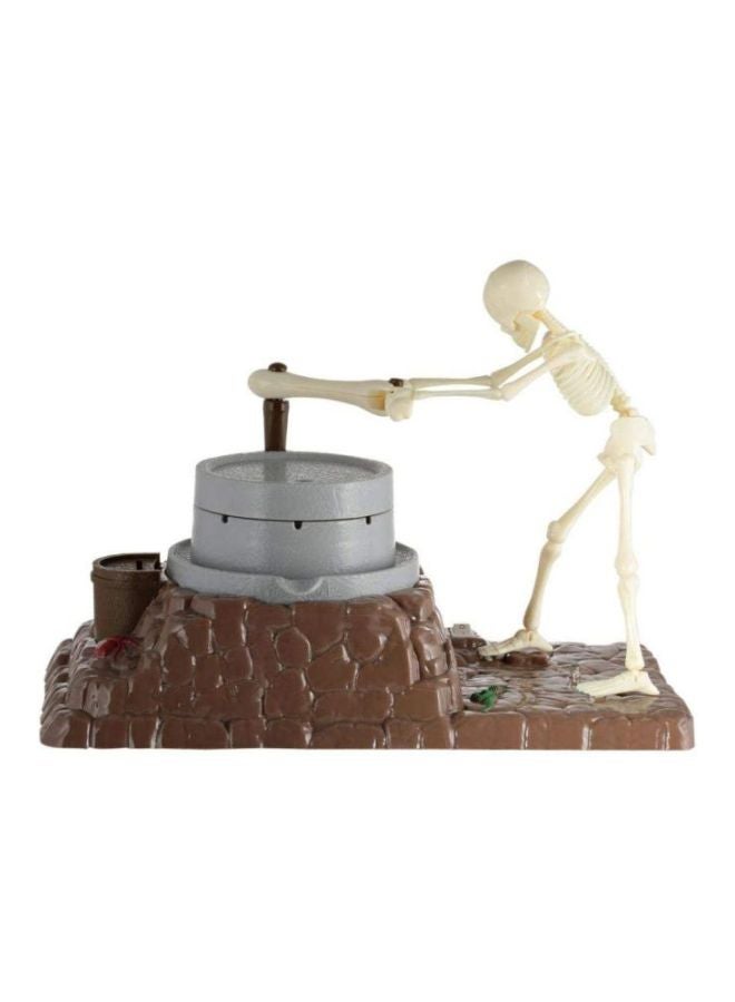 Beauenty Funny Skeleton Coin Bank Moneybox - Image 2