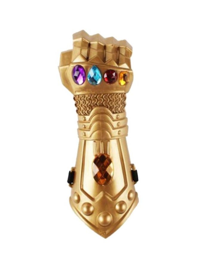 بيوينتي قفازات للحفلات التنكرية من لعبة الفيديو "Avenger Alliance 3" - Image 2