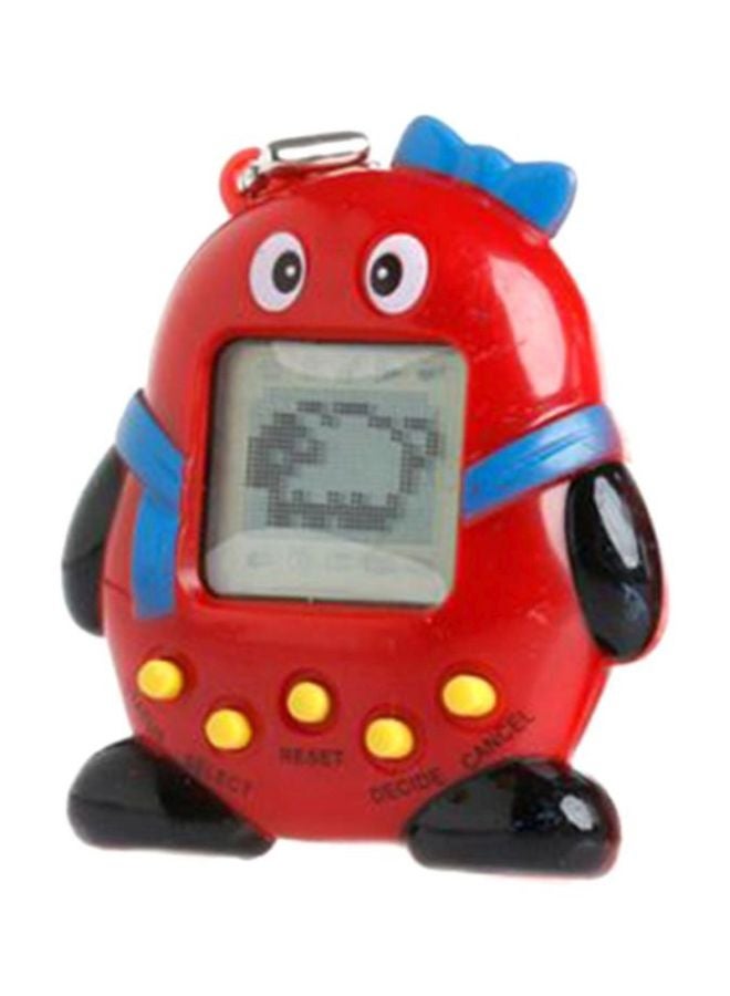 بيوينتي لعبة حيوان أليف افتراضي آلي وإلكتروني يحمل باليد - Image 1