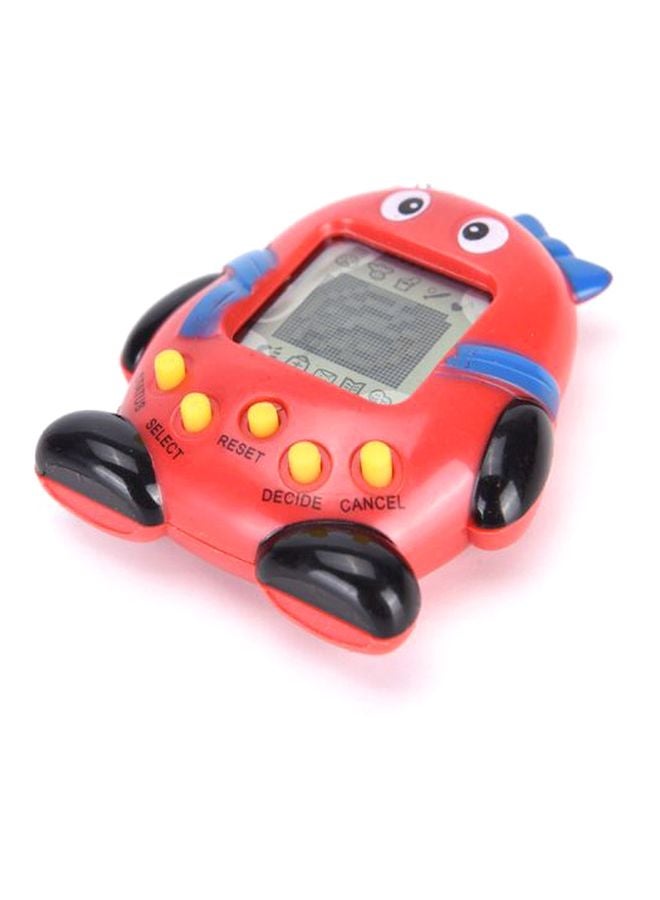 بيوينتي لعبة حيوان أليف افتراضي آلي وإلكتروني يحمل باليد - Image 2