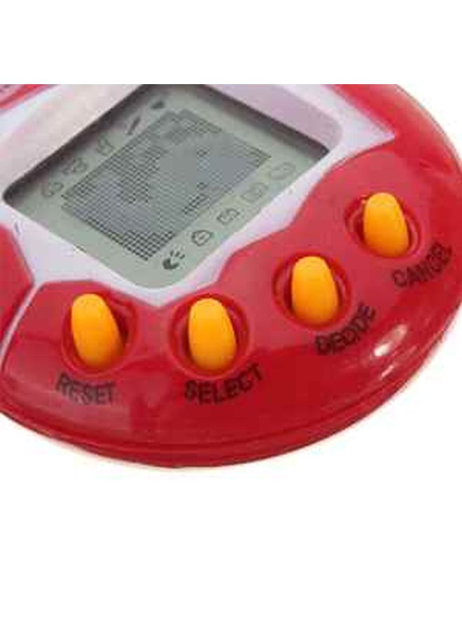 بيوينتي لعبة حيوان أليف افتراضي آلي وإلكتروني يحمل باليد - Image 3