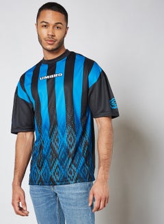 Nomad T-Shirt Black / Skydive