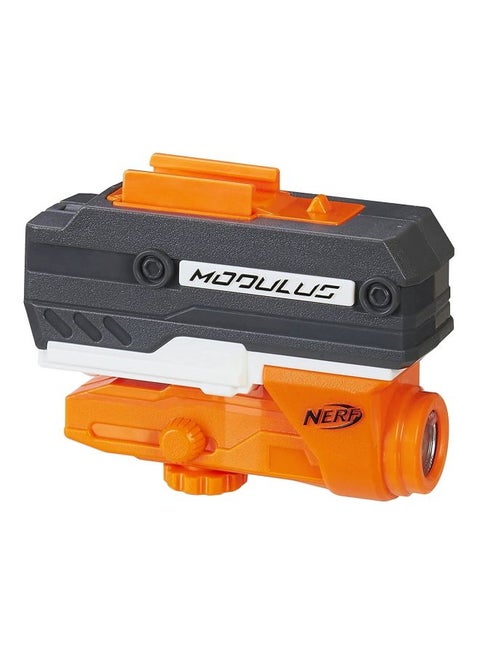 Modulus Targeting Light Beam 1.77x9.25x7.01inch