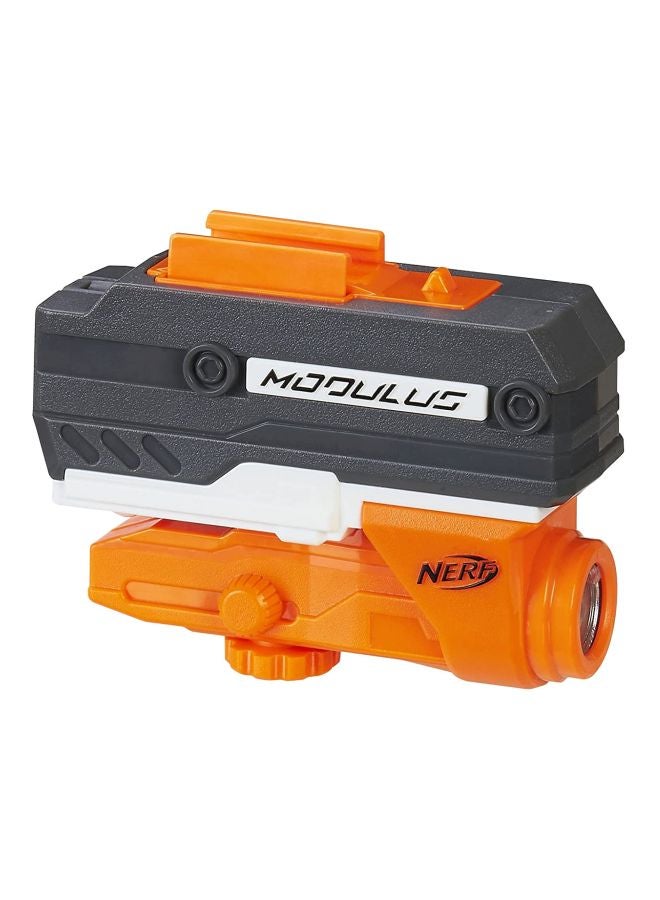 NERF - Modulus Targeting Light Beam 1.77x9.25x7.01inch - Image 1