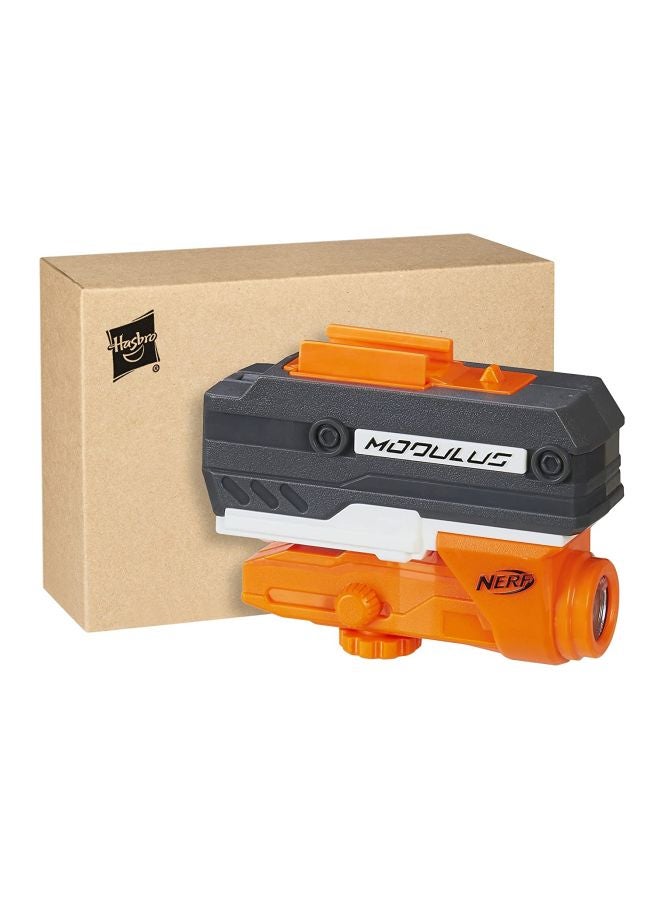 NERF - Modulus Targeting Light Beam 1.77x9.25x7.01inch - Image 1