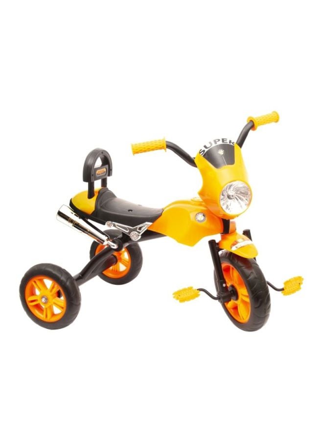 BABY PLUS 3-Wheel Tricycle 60x24x29cm - Image 1