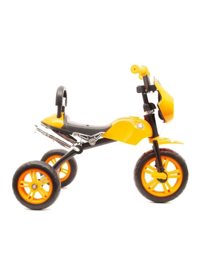 BABY PLUS 3-Wheel Tricycle 60x24x29cm - Image 2