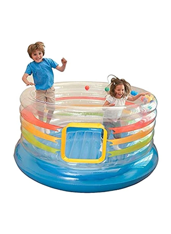 INTEX Jump-O-Lene Trampolines Ring - Image 3