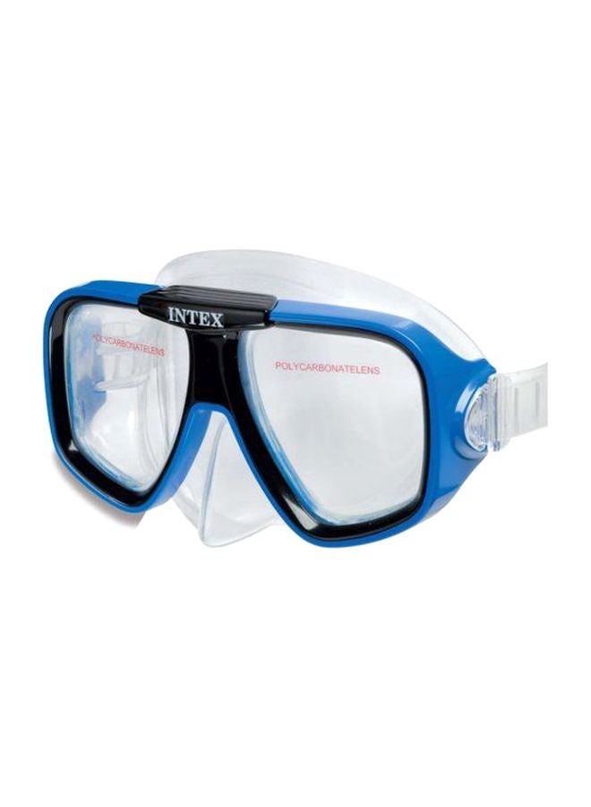 انتكس قناع غطس أكوافلور سبورت ريف ريدر - Image 4