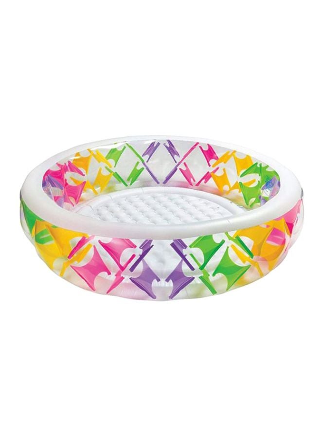 INTEX Swim Center Pool 56494 229x56cm - Image 1