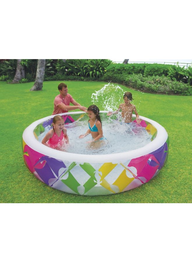 INTEX Swim Center Pool 56494 229x56cm - Image 2