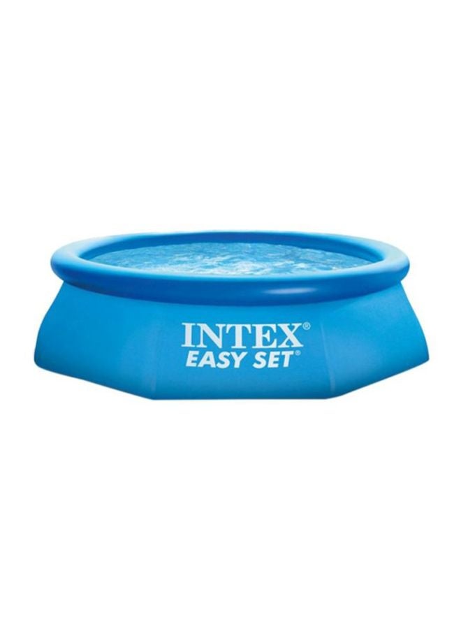 INTEX Easy Set Pool 2.44x0.76meter - Image 1