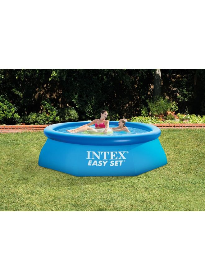INTEX Easy Set Pool 2.44x0.76meter - Image 2