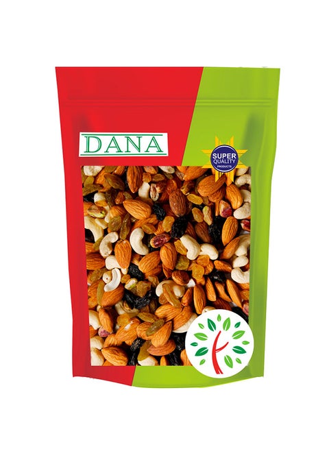 Dry Fruits Mixed 100grams