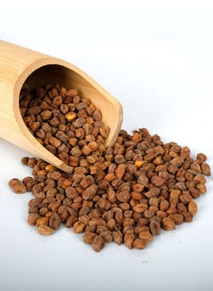 Madhoor Black Chana Small 1kg  - Image 3