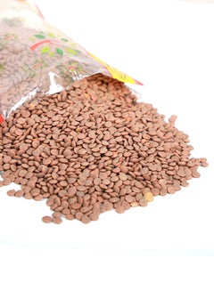 Madhoor Masoor Whole Red Lentil 1kg  - Image 3