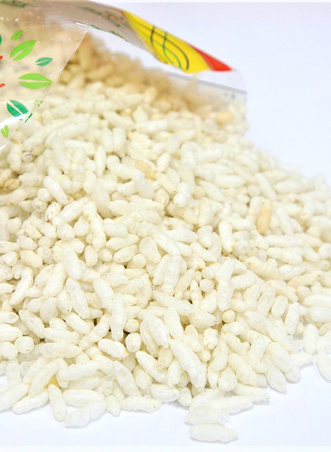 Madhoor - Mamra 500grams - Image 1