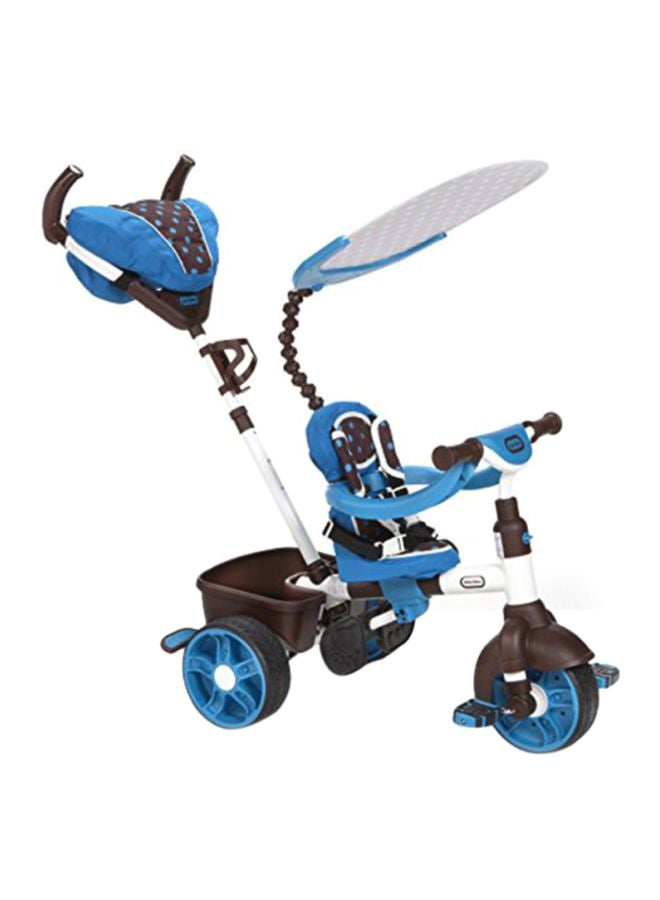little tikes 4-In-1 Trike Ride On - Image 1
