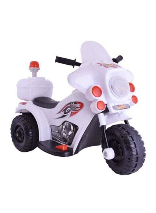 بيوينتي لعبة دراجة نارية قابلة للركوب للأطفال - طراز Zh9886-Zw