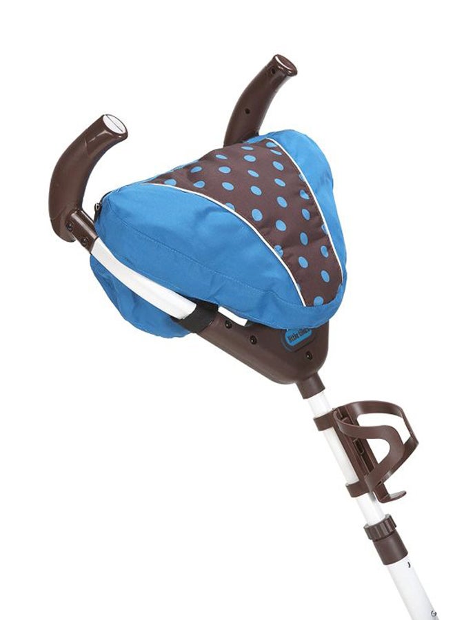 little tikes 4-In-1 Trike Ride On - Image 5