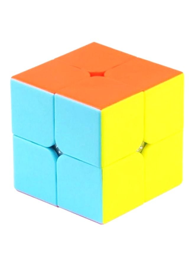 Sharpdo 2X2 Rubik's Cube 5x5x5cm - Image 1